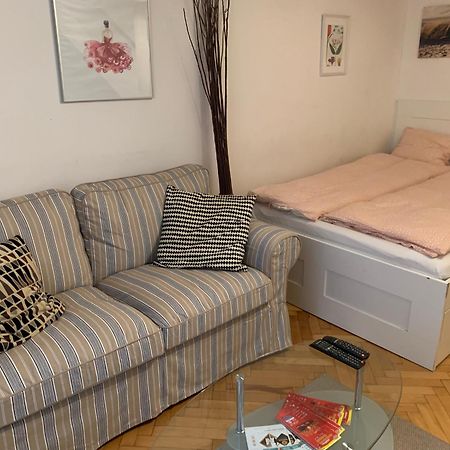 New Astoria Apartment Budapest Eksteriør billede