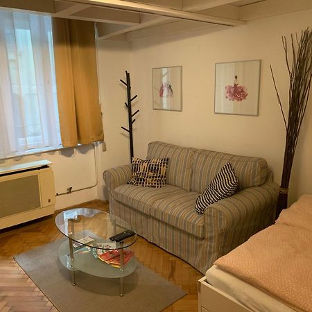New Astoria Apartment Budapest Eksteriør billede