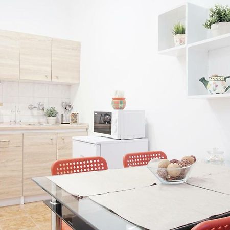 New Astoria Apartment Budapest Eksteriør billede