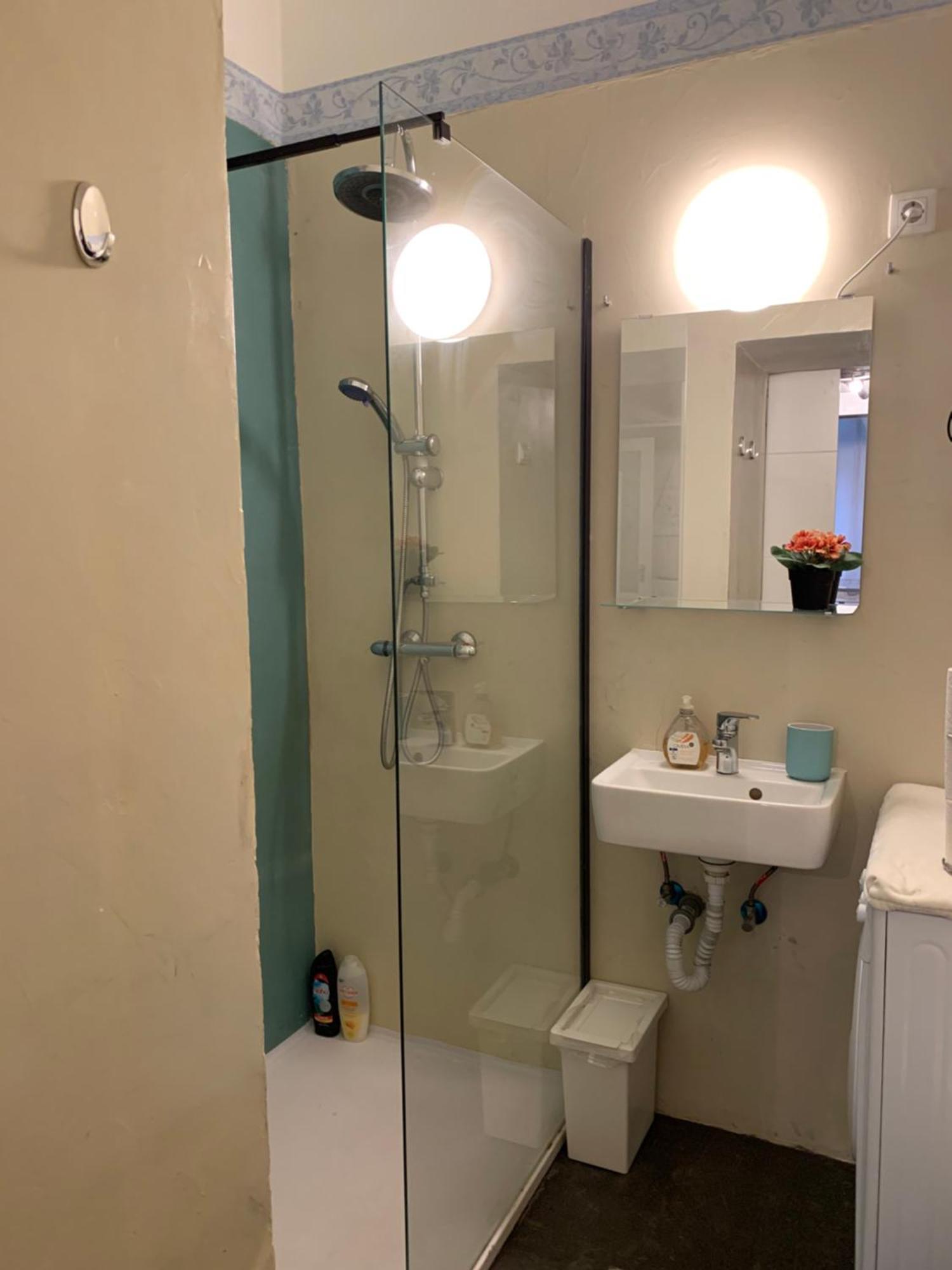 New Astoria Apartment Budapest Eksteriør billede